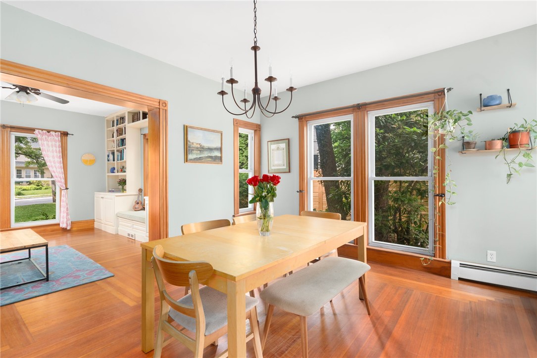 300 Rochambeau Avenue
