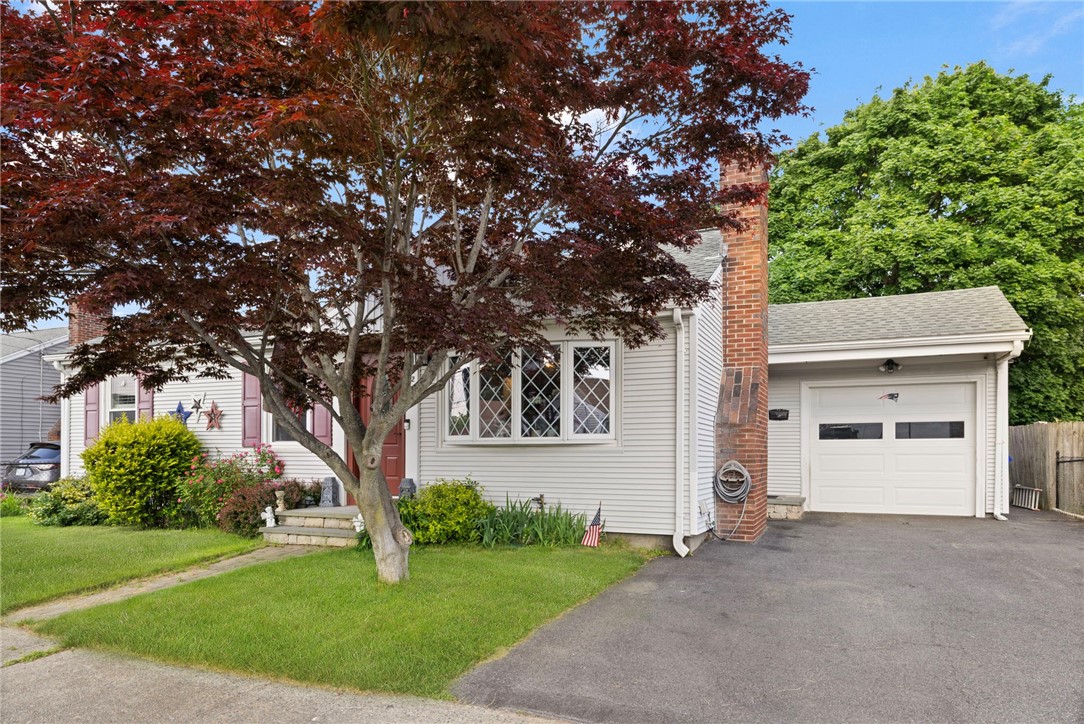 22 Mayfield Street