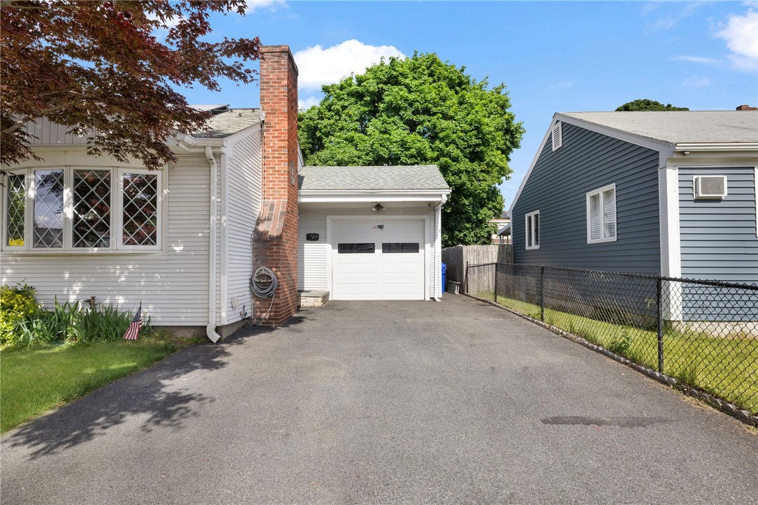 22 Mayfield Street