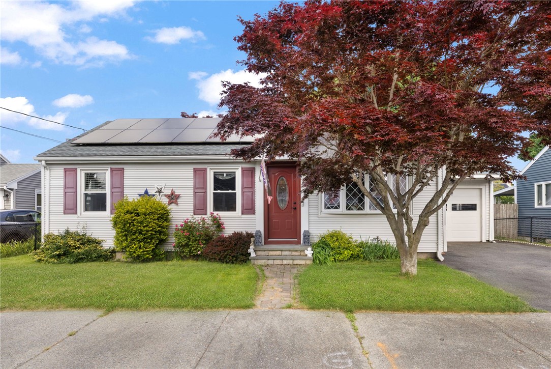22 Mayfield Street