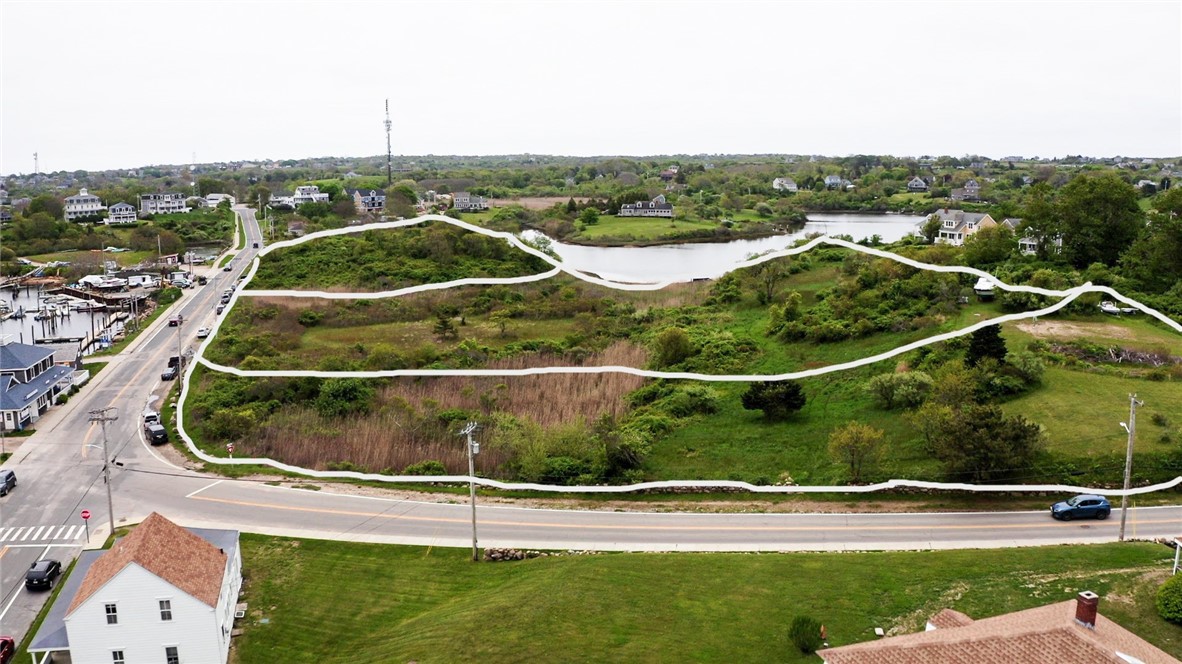 836 WEST SIDE Road