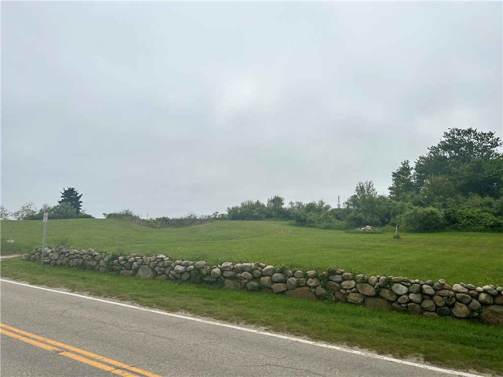 836 WEST SIDE Road