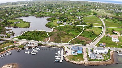 836 WEST SIDE Road Block Island RI 02807