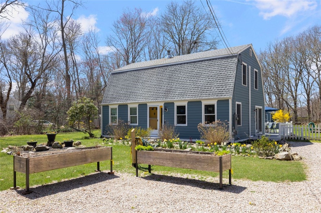 1094 Broad Rock Road