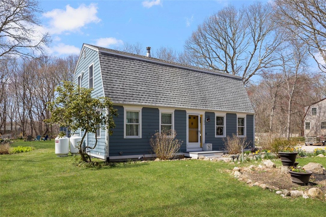 1094 Broad Rock Road