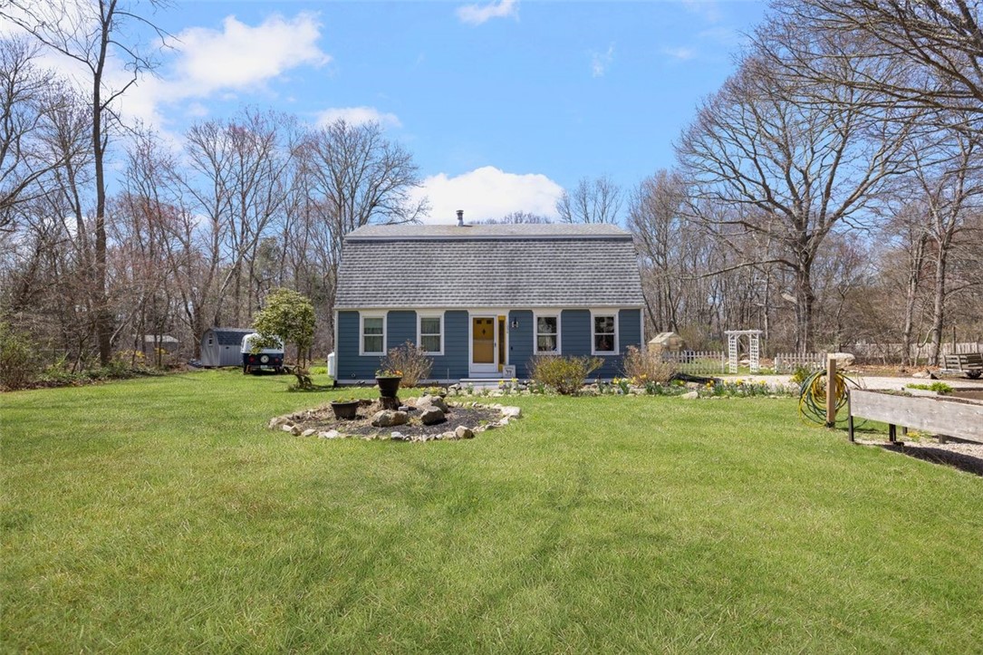1094 Broad Rock Road