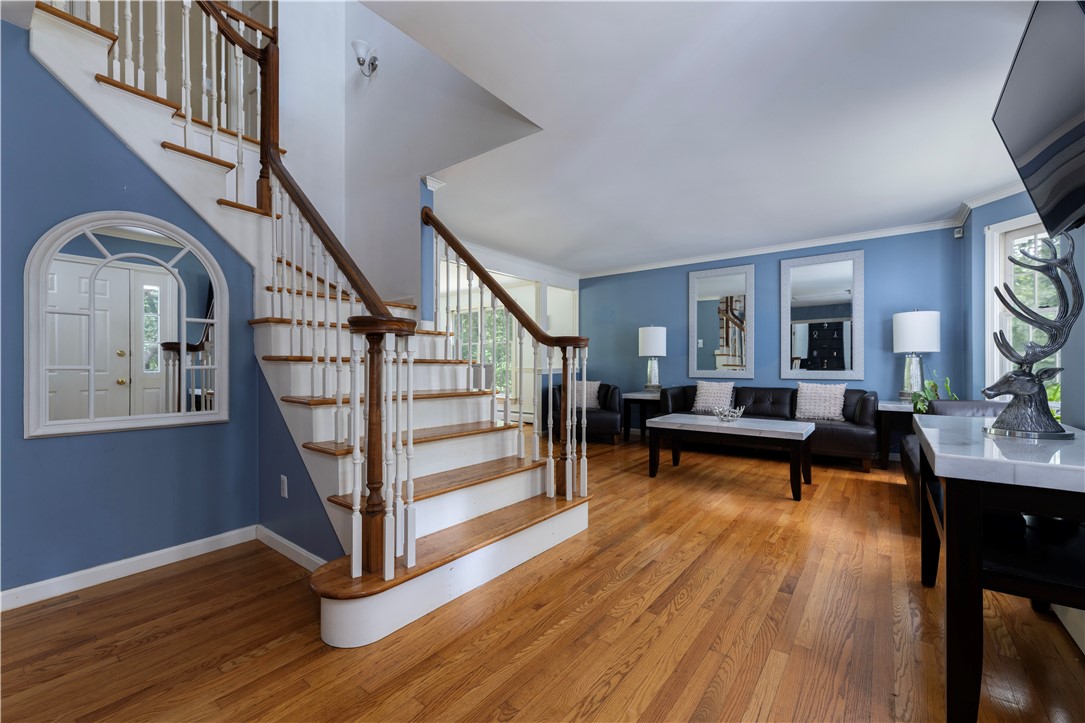 1081 Mooresfield Road