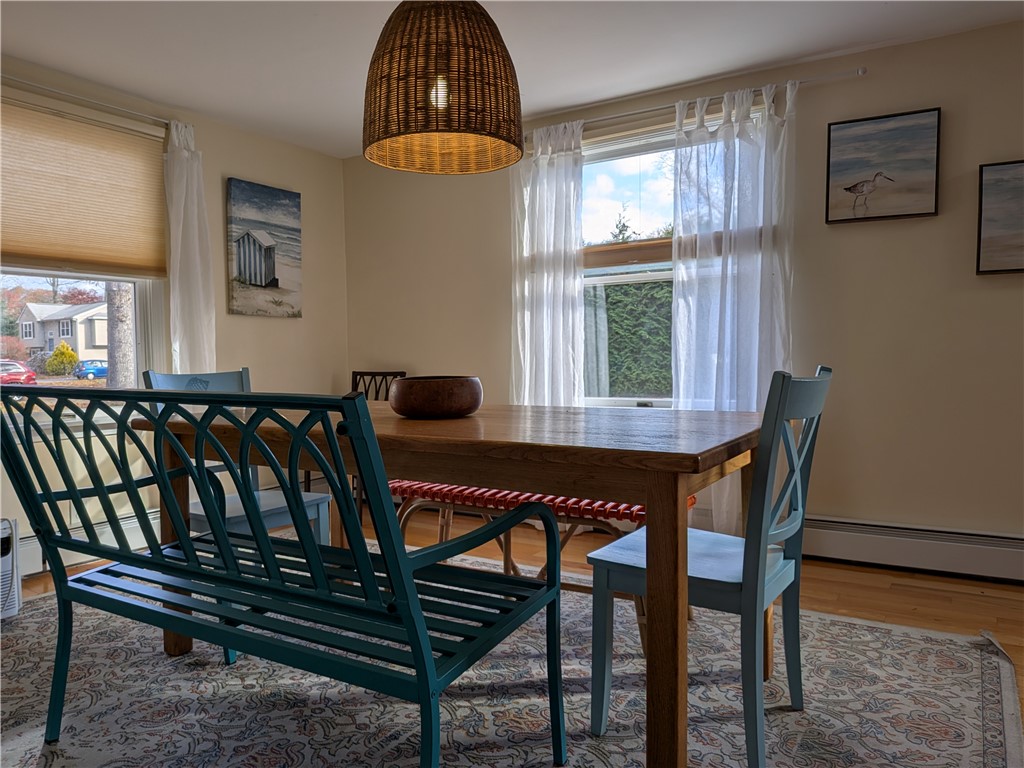 22 Huckleberry Trail