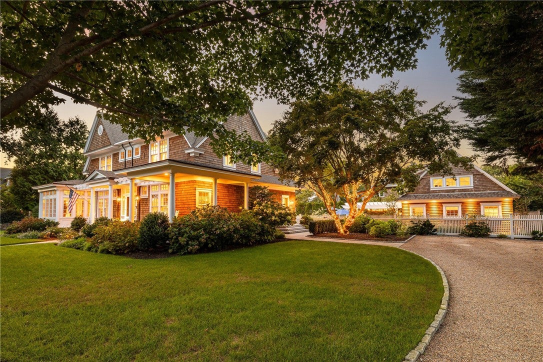 100 Longfellow Road