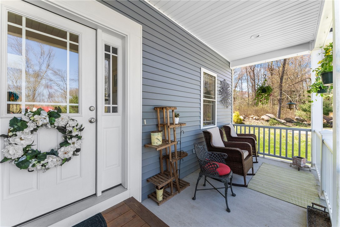 40 Lloyd Bowen Court