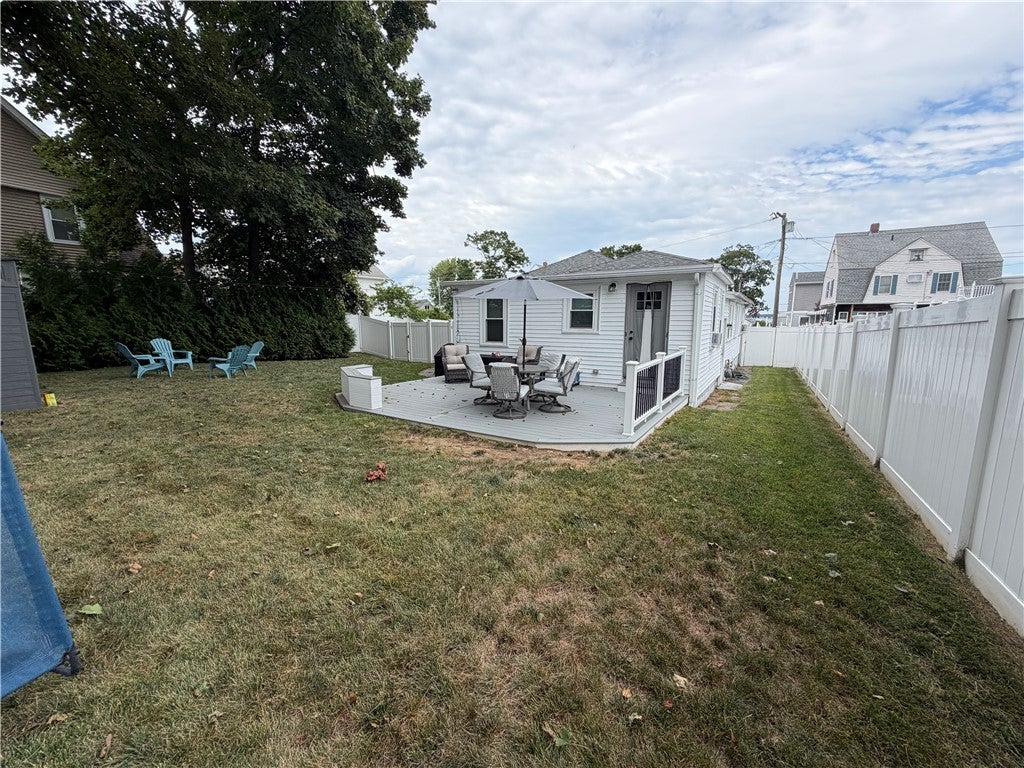 35 Bellman Avenue