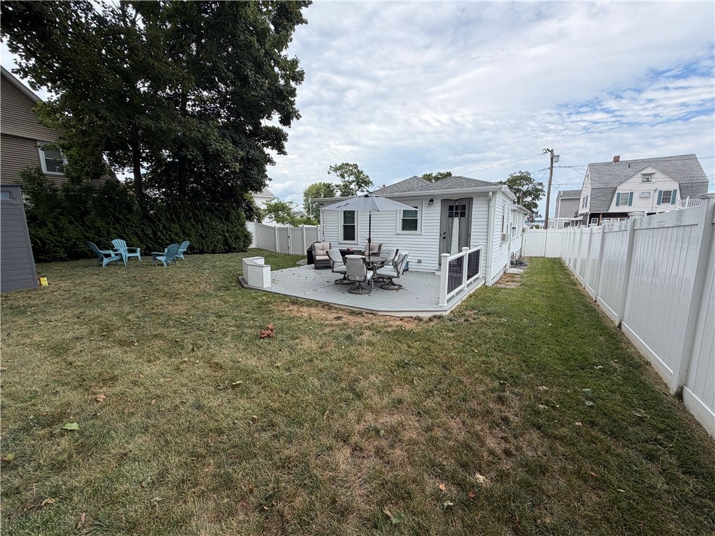 35 Bellman Avenue