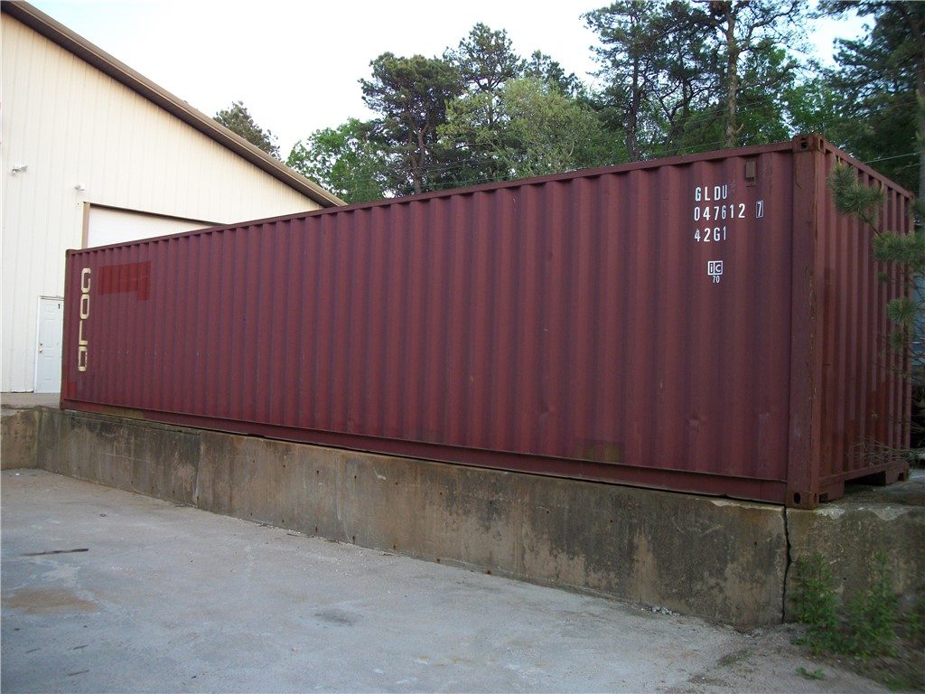 502 Switch Road