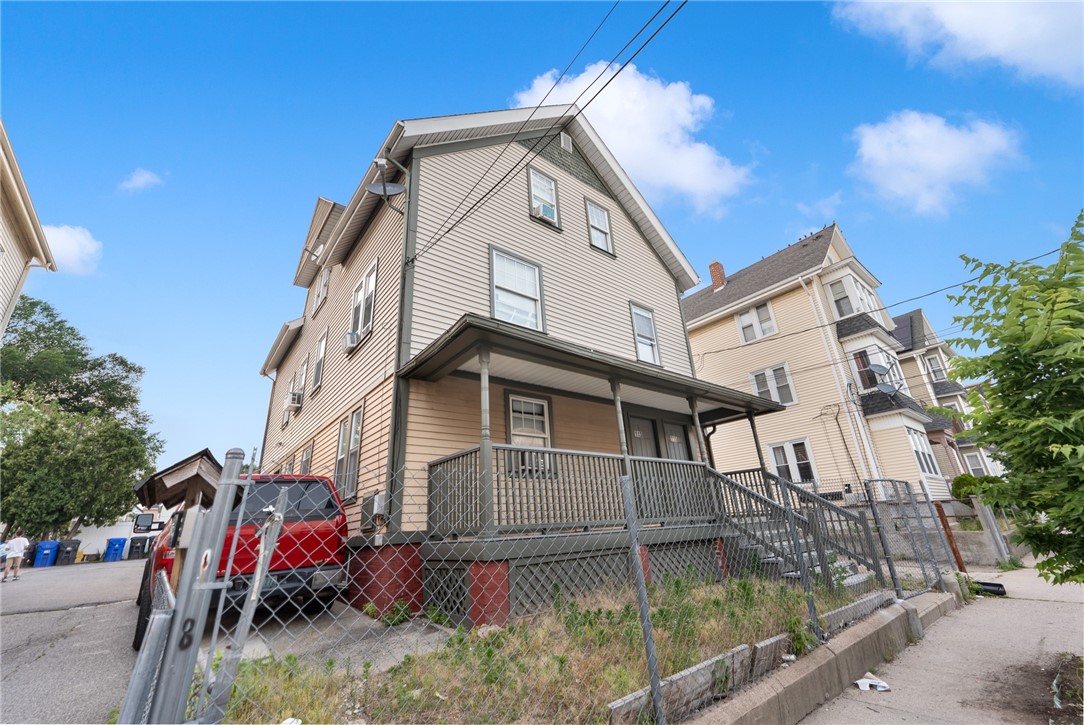 113 Summer Street