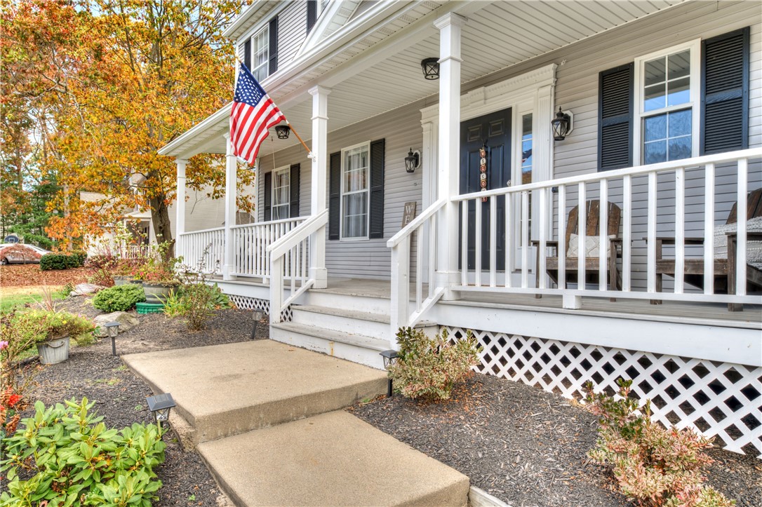 36 Anne C Holst Court