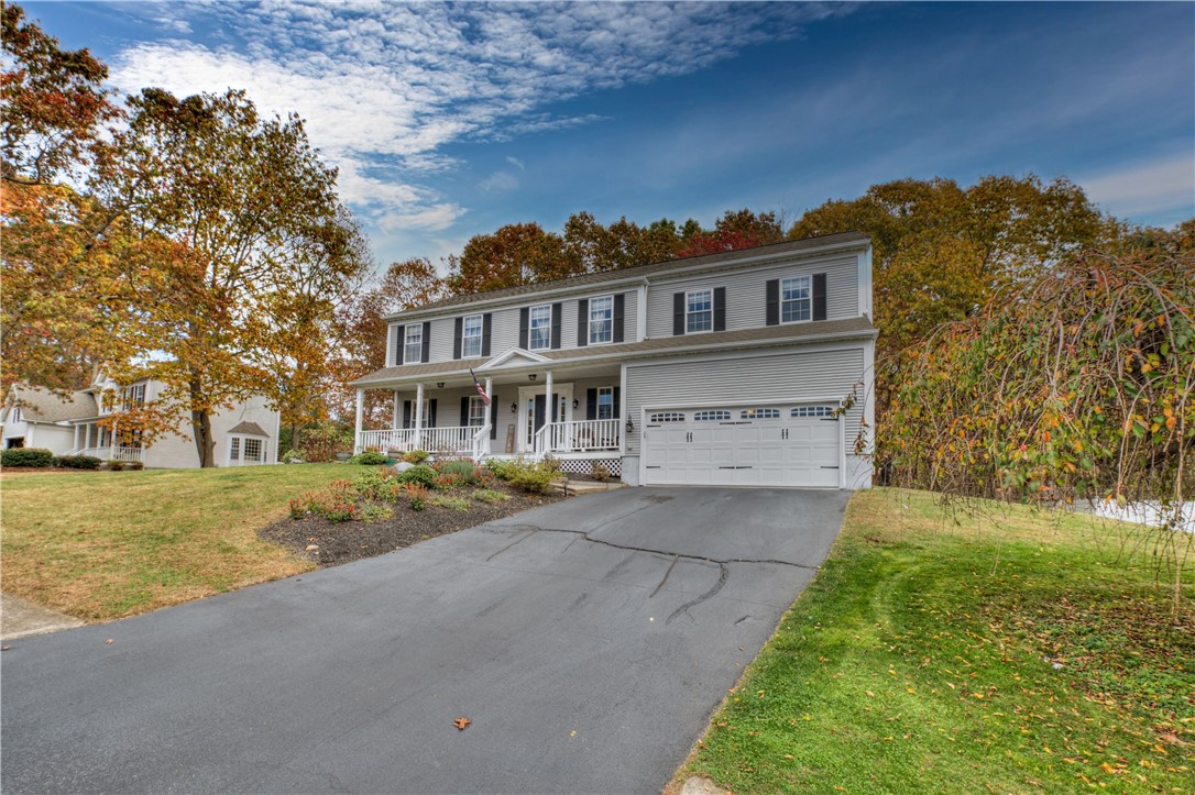 36 Anne C Holst Court