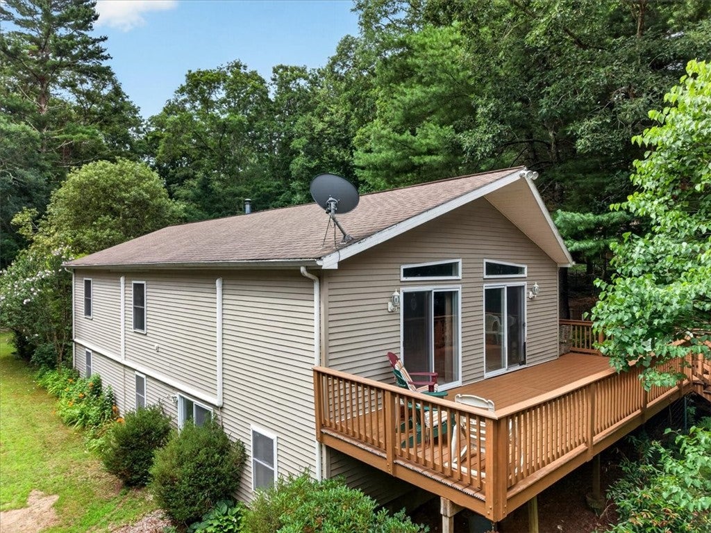 80 Old Shannock Road