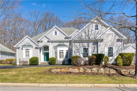 85 Fry Brook Drive East Greenwich RI 02818