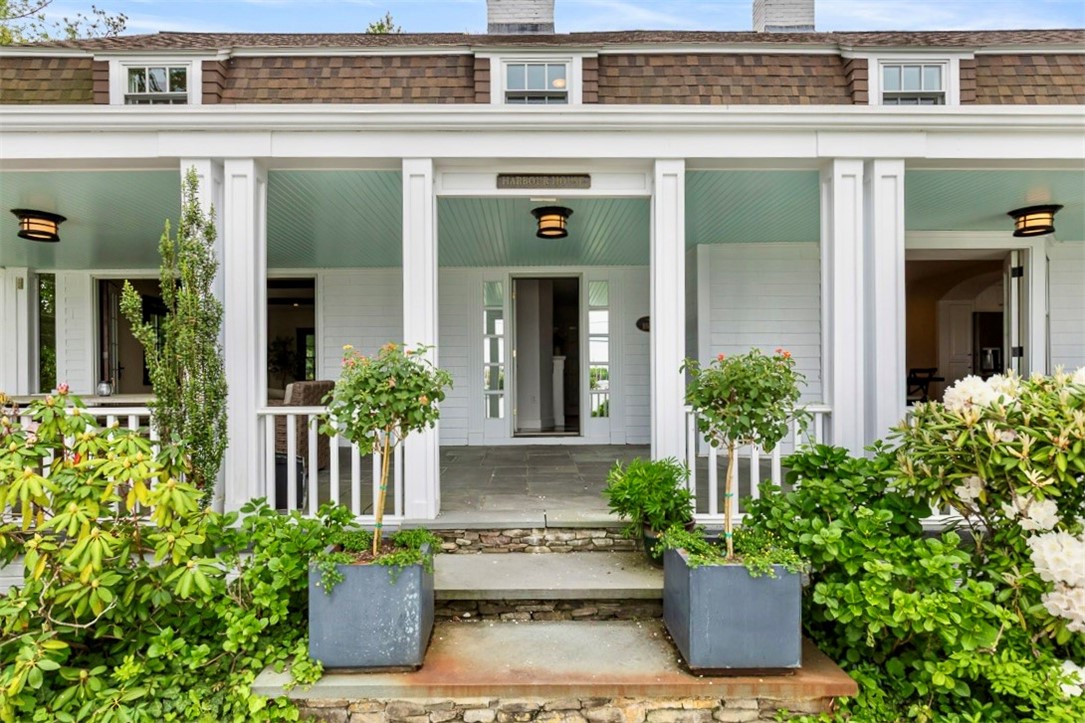 81 Mathewson Road