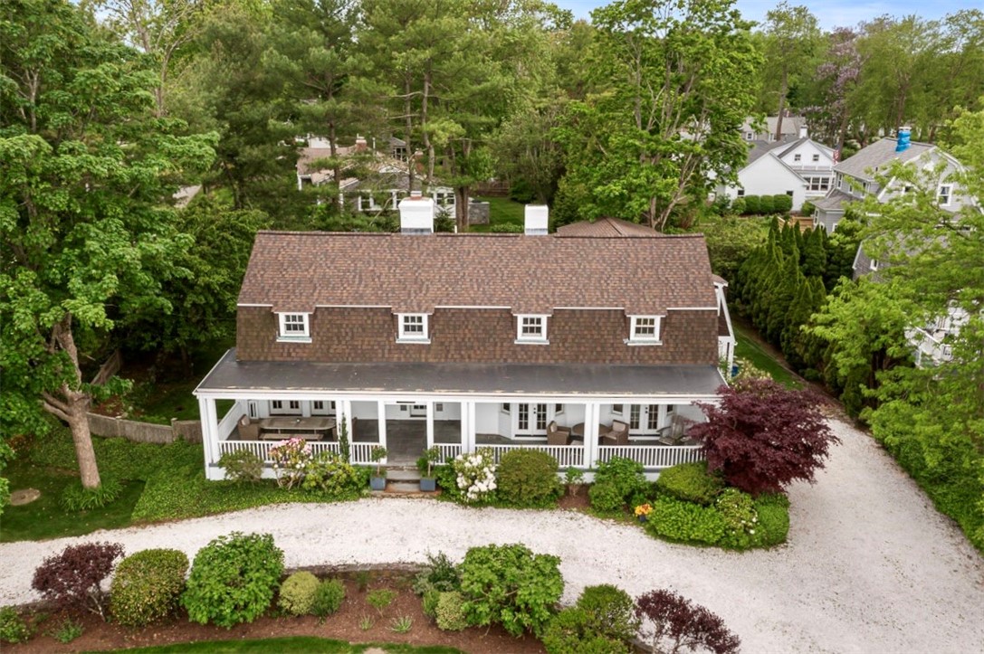 81 Mathewson Road