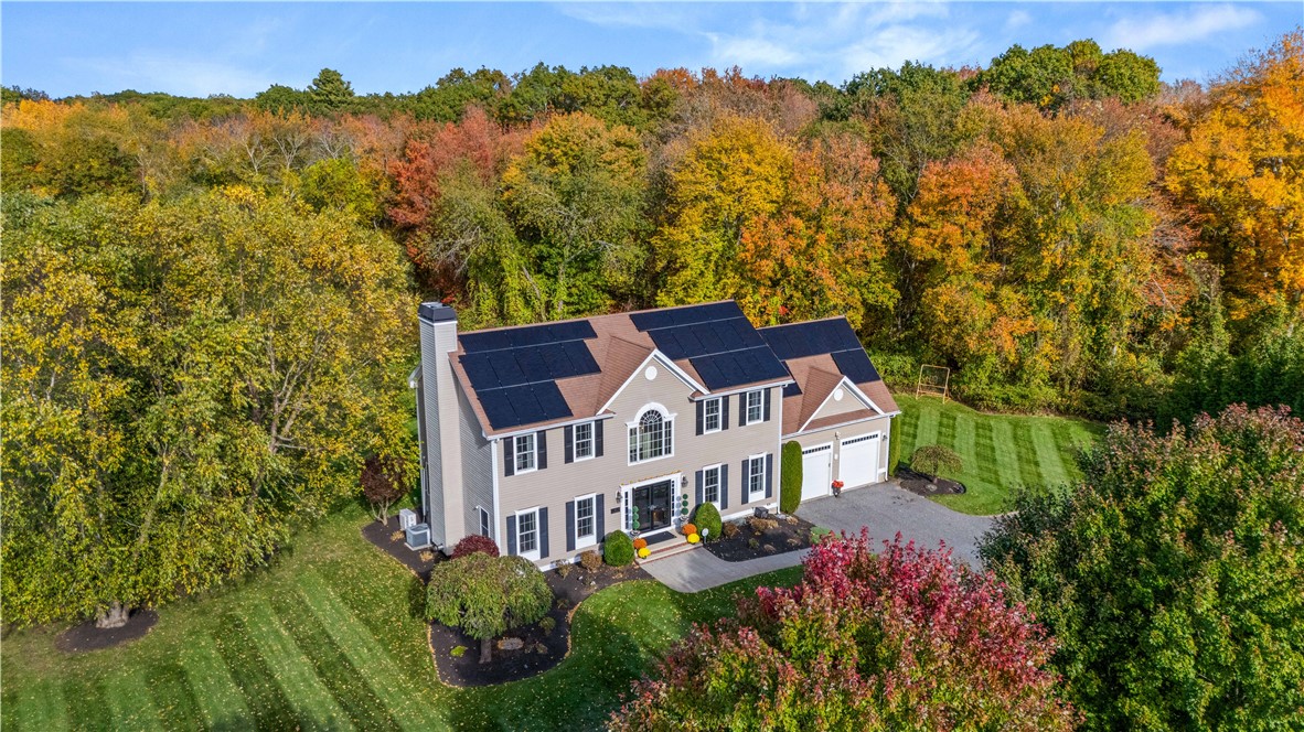 17 Sassafras Road