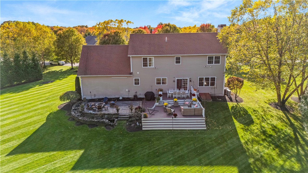 17 Sassafras Road