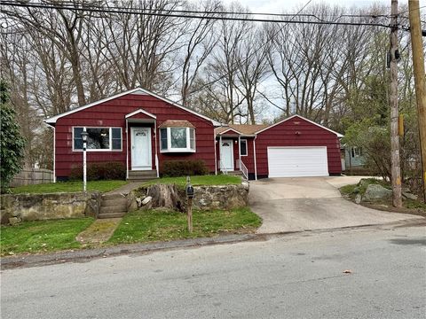 49 Williams Street Lincoln RI 02865
