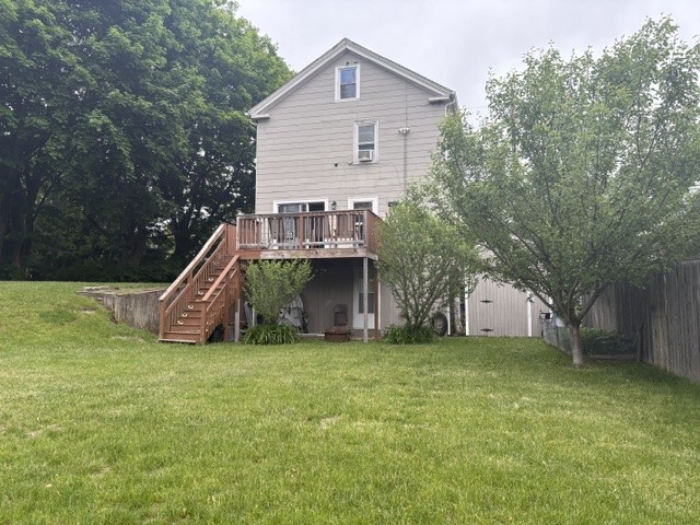 74 Allen Avenue