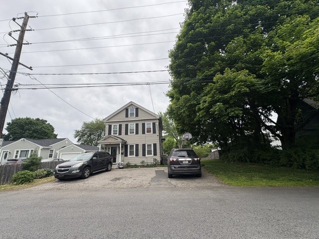 74 Allen Avenue