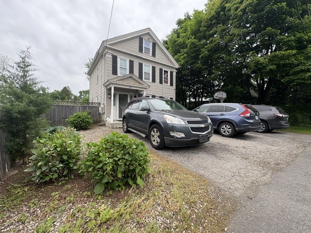 74 Allen Avenue