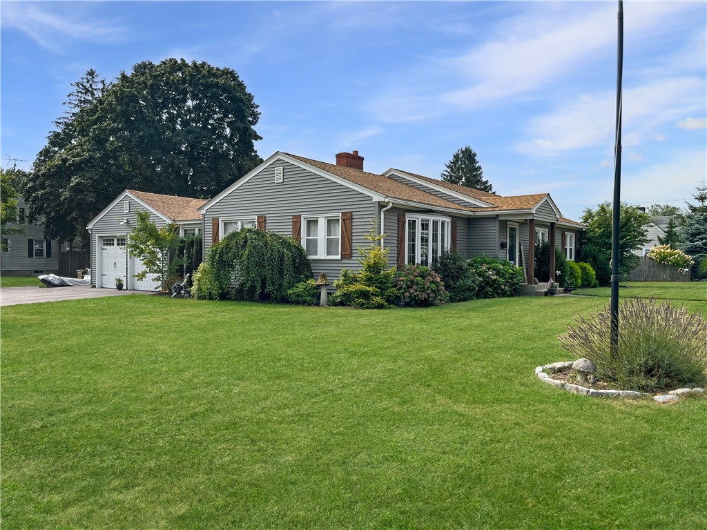 30 Alvin Street