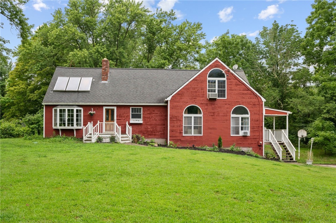 View South Kingstown, RI 02892 house