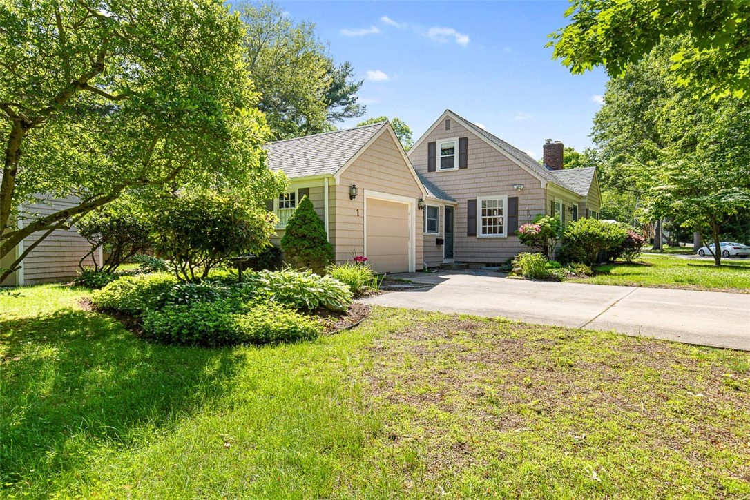 1 Joann Drive