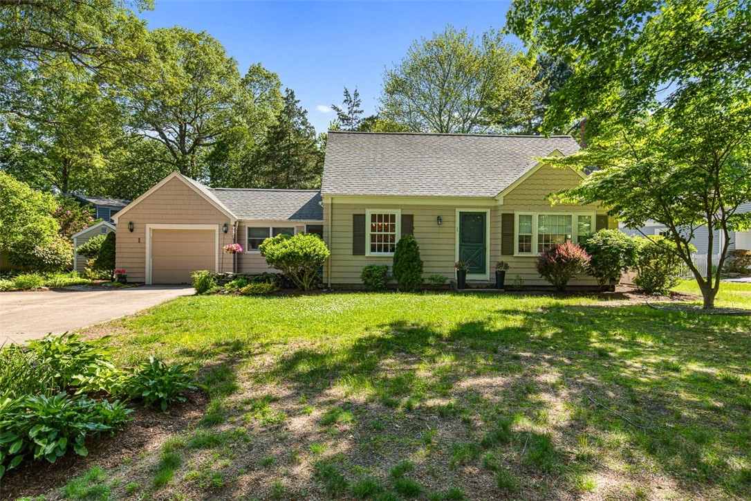 1 Joann Drive
