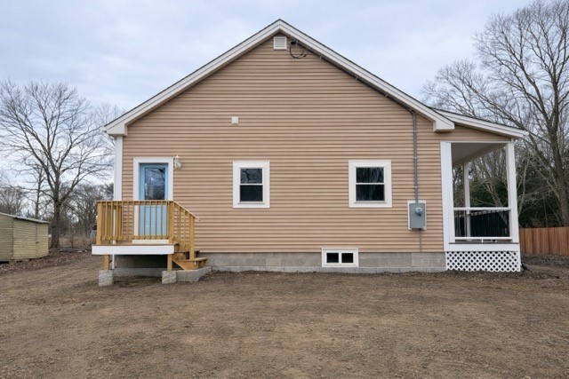 0125 Homestead Avenue