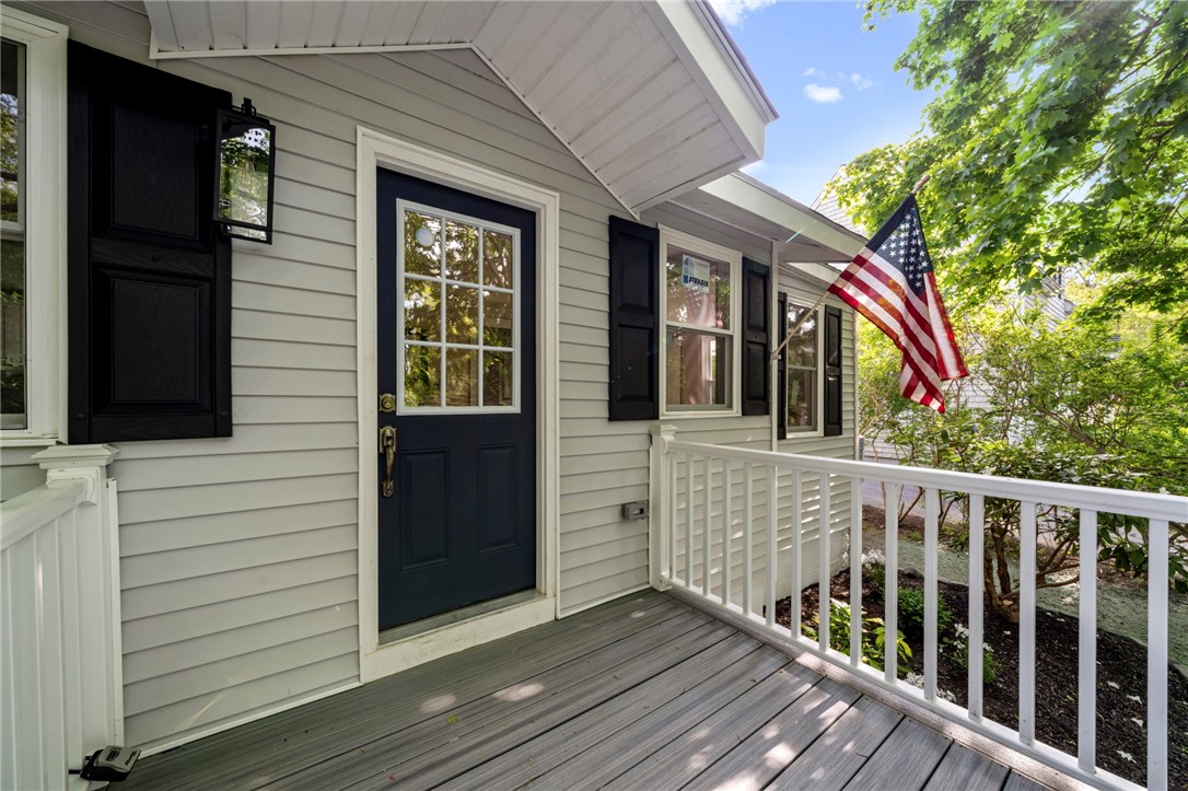 36 Highland Avenue