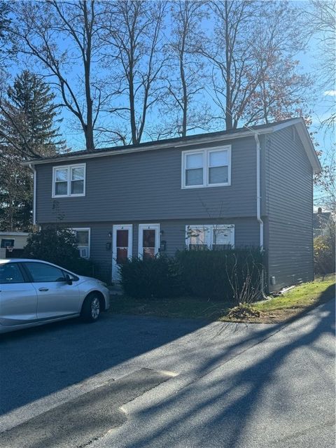 4 8 Kenyon Street West Warwick RI 02893