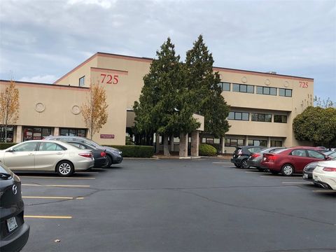 725 Reservoir Avenue Cranston RI 02910
