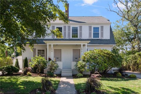 294 Cole Avenue Providence RI 02906