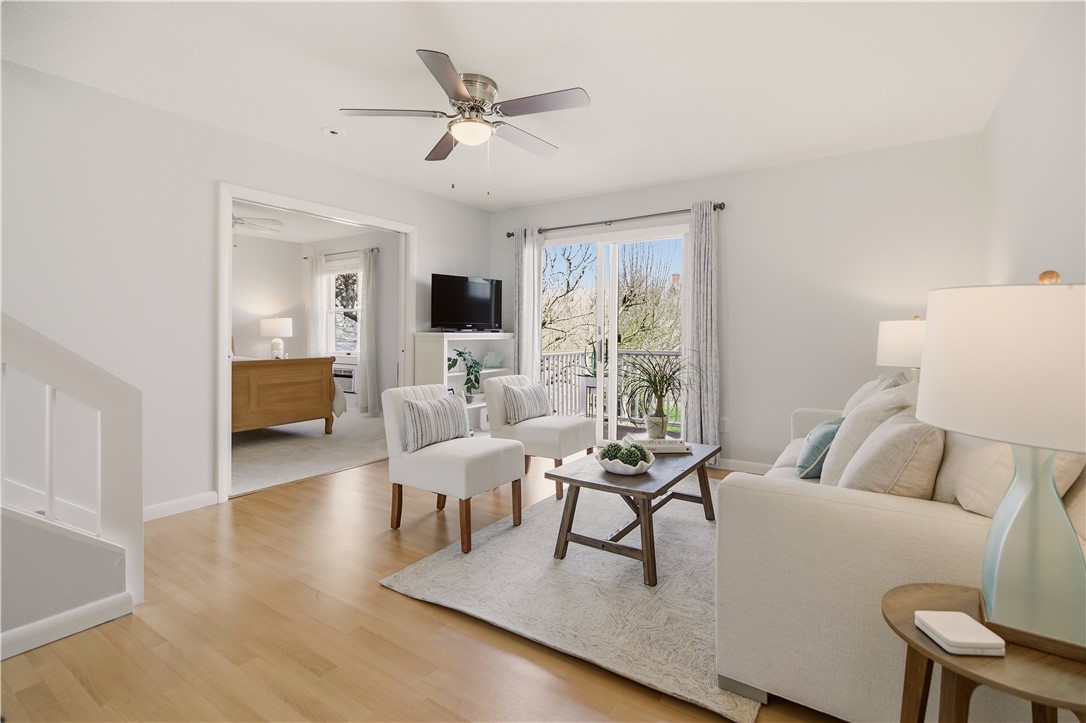 364 Bellevue Avenue A6