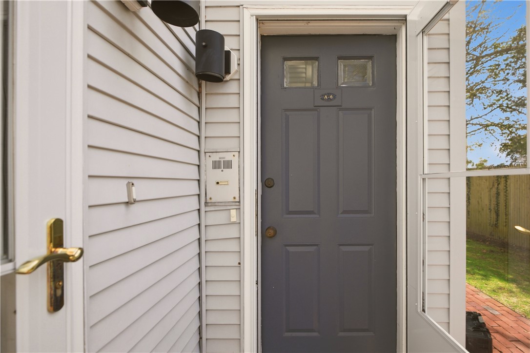 364 Bellevue Avenue A6