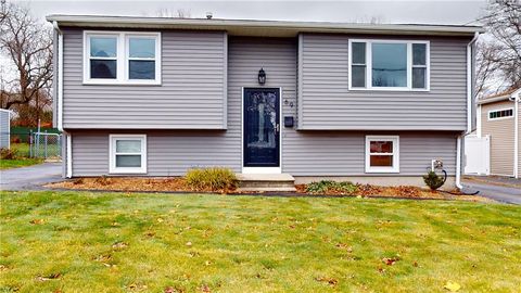 69 Cushing Street North Providence RI 02904