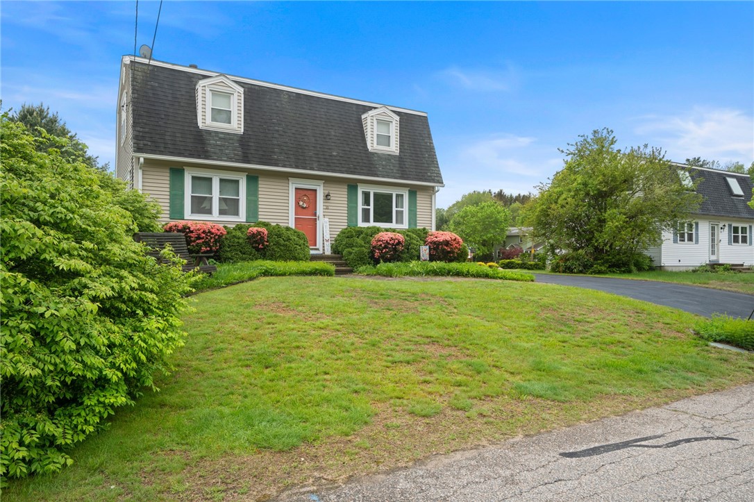 30 Saundra Drive