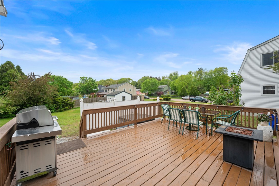 30 Saundra Drive