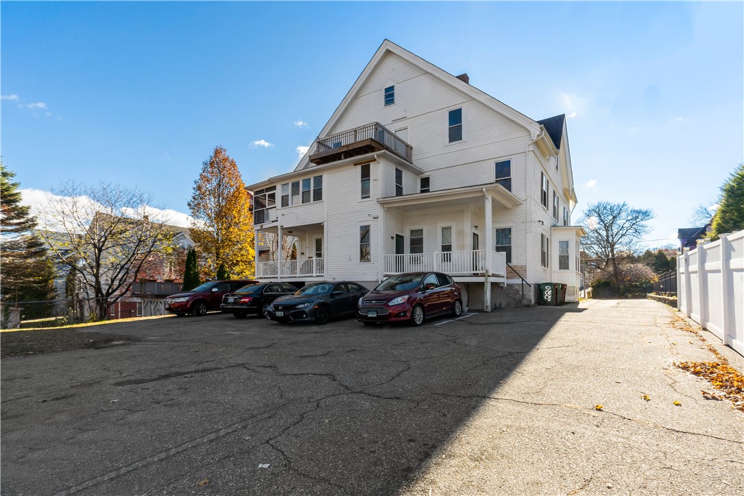 222 Carrington Avenue