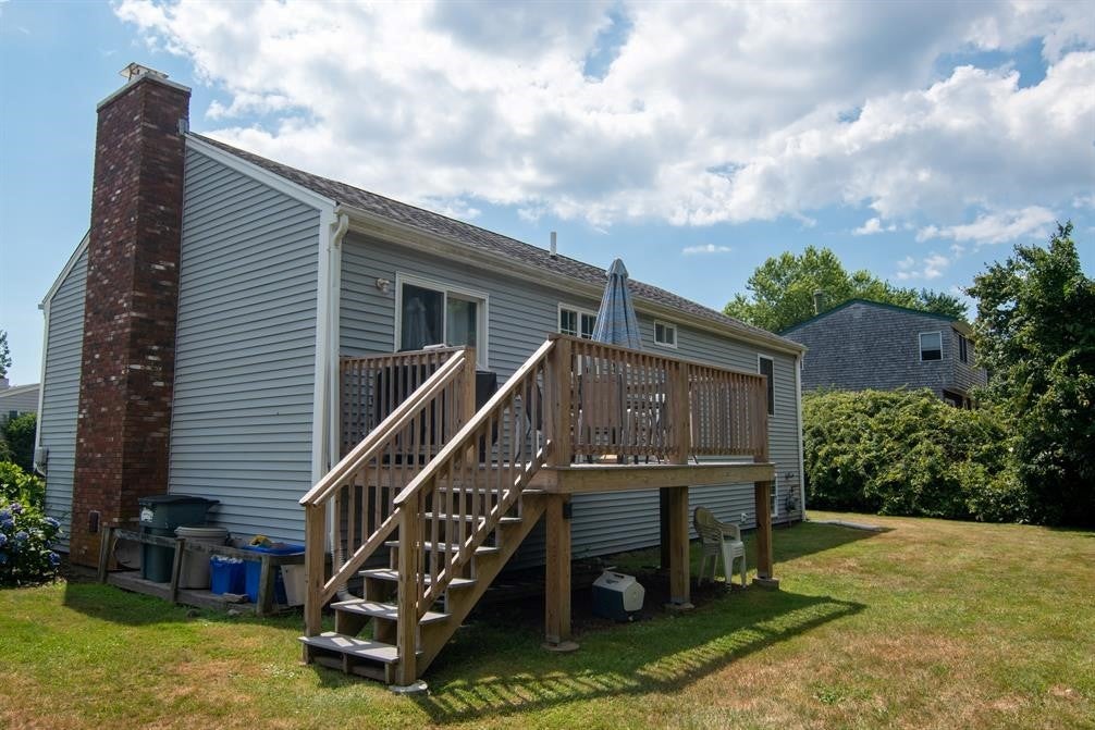 101 Sakonnet Boulevard
