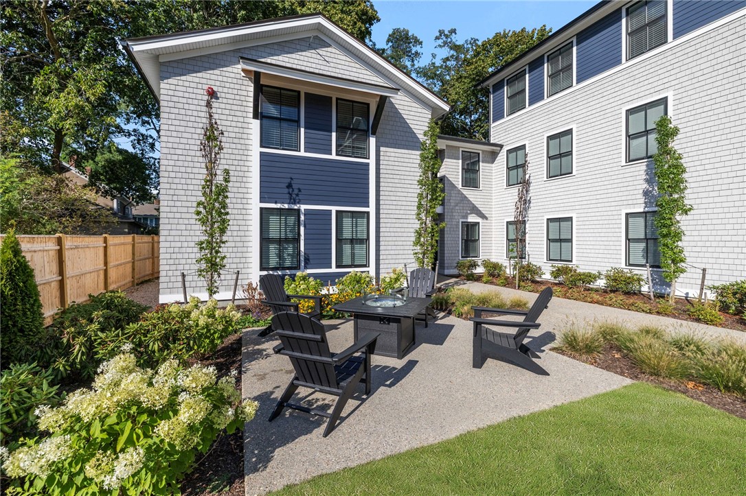 32 Exchange Street 204