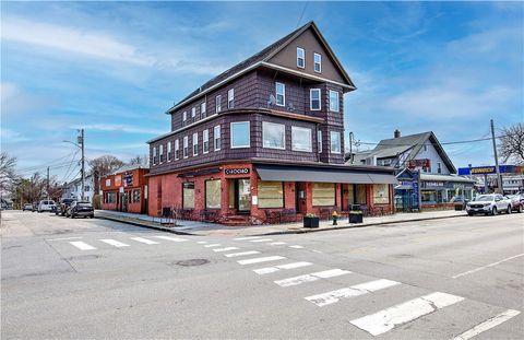 771 Hope Street 773 Providence RI 02906