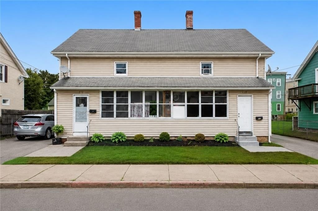 411 Rathbun Street