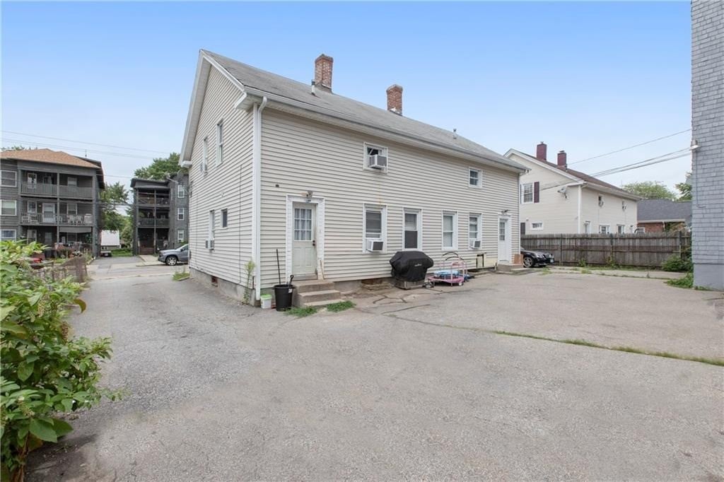 411 Rathbun Street